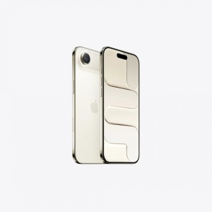 iPhone Air 1TB Light Gold