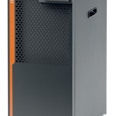 ITYS 10000VA VFI UPS 1/1 PF=1 WITH BATTERY AND MANUAL BYPASS INTEGRATED
