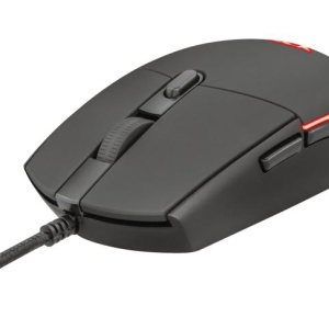 Kit Tastatura + Mouse Trust GXT 838 Azor Gaming Combo, negru - Img 11
