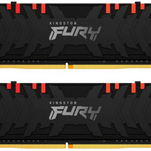 KS DDR4 32GB K2 3600 KF436C16RB1AK2/16
