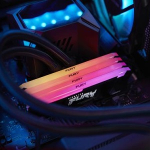 KS DDR4 8GB 2666 KF426C16BBA/8 - Img 5
