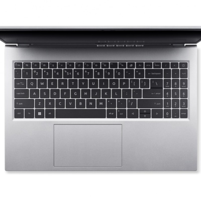Laptop Acer Aspire Go 15 AG15-72P-5635, 15.6 inches (39.62 cm), Acer ComfyView™ FHD IPS Display (non-glare), 1920 x 1080, 16:9, Intel® Core™ 5 processor 120U, 1.4 GHz base clock (Up to 5.0 GHz max. performance clock rate), 12 MB Intel® Smart Cache, 2 - Img 3