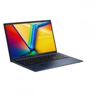 Laptop Asus Vivobook 17, X1704VA-AU943, 17.3-inch, FHD (1920 x 1080) 16:9 aspect ratio, Intel® Core™ 7 Processor 150U 1.8 GHz (12MB Cache, up to 5.4 GHz, 10 cores, 12 Threads), Intel® Graphics, 1x DDR4 SO-DIMM slot, 1x M.2 2280 PCIe 4.0x4, DDR4 16GB, 1TB - Img 6