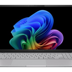 Laptop ASUS Vivobook S 15 OLED, S5507QA-MA064X, 15.6-inch, 3K (2880x 1620) OLED 16:9 aspect ratio, Qualcomm Snapdragon X Elite X1E 78 100Processor 3.4GHz, Qualcomm® Adreno™ GPU, Not Available, LPDDR5X 32GB ,1TB M.2 NVMe™ PCIe® 4.0 SSD, 120Hz refresh - Img 8