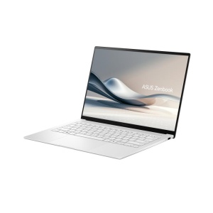 Laptop ASUS Zenbook S 14, UX5406SA-PV178X, 14.0-inch, 3K (2880 x 1800) OLED 16:10 aspect ratio, INTEL LNL Core™ Ultra 7 32GB, Intel® Arc™ Graphics, 1x M.2 2280 PCIe 4.0x4, LPDDR5X 32GB, 1TB M.2 NVMe™ PCIe® 4.0 SSD, 120Hz refresh rate, 400nits, Glossy - Img 7
