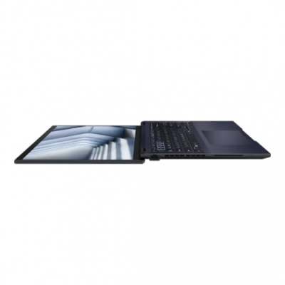 Laptop Business ASUS ExpertBook B1B1502CVA-NJ2340XA, 15.6-inch, FHD (1920 x 1080) 16:9, Intel® Core™ i3-1315U Processor 1.2GHz (10M Cache, up to 4.5GHz, 6 cores), Intel® UHD Graphics, 1x DDR4 SO-DIMM slot, 1x M.2 2280 PCIe 4.0x4, DDR4, 16GB, 512GB M.2 - Img 4