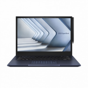 Laptop Business ASUS ExpertBook B7, B7402FVA-P60252X, 14.0-inch, WQXGA (2560 x 1600) 16:10, Intel® Core™ i7-1360P processor 2.2 GHz (18M Cache, up to 5.0 GHz, 12 cores), Intel Iris Xᵉ Graphics (available for Intel® Core™ i5/i7/i9 with dual channel