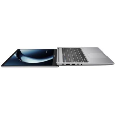 Laptop Business ASUS ExpertBook P1 PM1503CDA, cu procesor AMD Ryzen 5 7535HS, 15.6'' IPS, 8 GB DDR5, 512 GB SSD, AMD Radeon 660M, Fr OS - Img 3