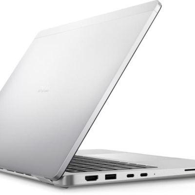 Laptop Business DELL Pro 13 Plus, cu procesor Intel Core Ultra 7 268V, 13.3'' IPS, 32 GB LPDDR5x, 512 GB SSD, Intel Arc 140V, Windows 11 Pro - Img 6