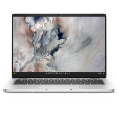 Laptop Business DELL Pro 14 PC14250, cu procesor Intel Core Ultra 5 235U, 14'' IPS, 16 GB DDR5, 1 TB SSD, Intel Graphics, Windows 11 Pro - Img 2