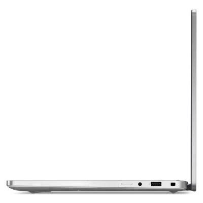 Laptop Business DELL Pro 14 Plus, cu procesor Ryzen AI 7 PRO 350, 14'' IPS, 32 GB LPDDR5, 1 TB SSD, AMD Radeon 860M, Windows 11 Pro - Img 8