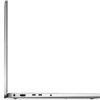 Laptop Business DELL Pro 16, cu procesor Intel Core 3 100U, 16'' IPS, 8 GB DDR5, 512 GB SSD, Intel UHD Graphics, Windows 11 Pro - Img 8