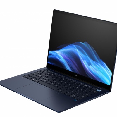 Laptop Business HP EliteBook Ultra G1i, cu procesor Intel Core Ultra 7 268V, 14'' OLED, 32 GB LPDDR5x, 1 TB SSD, Intel Arc Graphics, Windows 11 Pro - Img 3