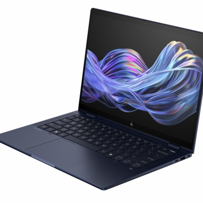 Laptop Business HP EliteBook X Flip G1i, cu procesor Intel Core Ultra 7 258V, 14'' IPS Touch, 32 GB LPDDR5x, 1 TB SSD, Intel Arc Graphics, Windows 11 Pro - Img 4
