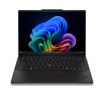Laptop Business Lenovo ThinkPad T14s Gen 7 (AMD) Copilot+ PC, cu procesor Ryzen AI 7 PRO 450, 14'' IPS, 32 GB LPDDR5x-SDRAM, 1 TB, AMD Radeon 860M, Windows 11 Pro, 3 ani Garantie