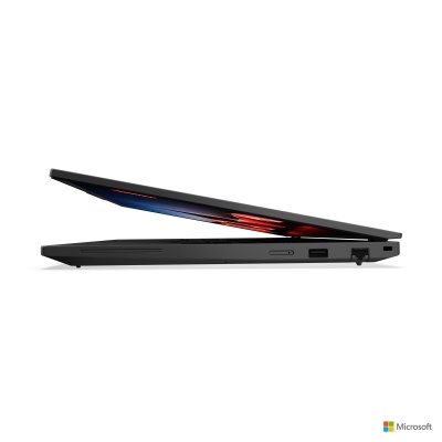 Laptop Business Lenovo ThinkPad T16 Gen 3, cu procesor Intel Core Ultra 5 125U, 16'' IPS, 16 GB DDR5, 512 GB SSD, Intel Graphics, Windows 11 Pro - Img 3