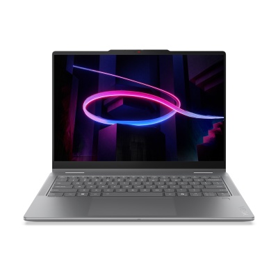 Laptop Consumer Lenovo Yoga 7 2-in-1 14IPH11, cu procesor Intel Core Ultra 7 355, 14'' OLED, 32 GB LPDDR5x, 2 TB, Intel, Windows 11 Pro, 3 ani Garantie