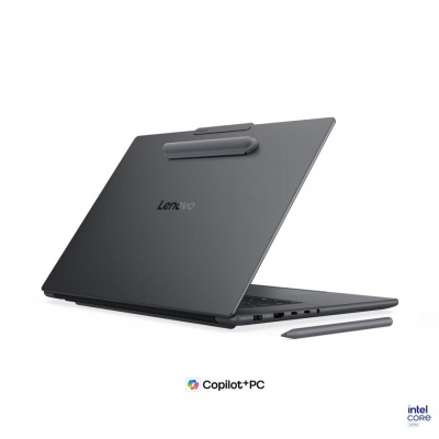 Laptop Consumer LENOVO Yoga Pro 9 16IPH11, cu procesor Intel Core Ultra 7 356H, 16'' OLED, 32 GB LPDDR5x, 1 TB, NVIDIA GeForce RTX 5060, 8GB GDDR7, Windows 11 Pro, 3 ani Garantie - Img 9