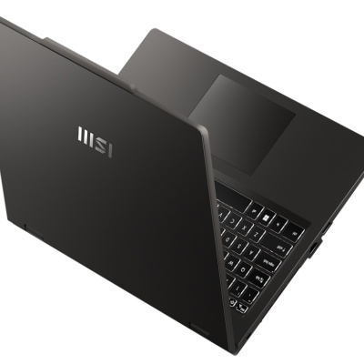 Laptop Consumer MSI Venture 16 AI, cu procesor Intel Core Ultra 7 155H, 16'' OLED 2K 120Hz, 16 GB DDR5, 512 GB SSD, Intel Arc Graphics, Fr OS - Img 3