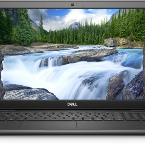 Laptop DELL Latitude 3510, 15.6" HD, i5-10310U, 8GB, 512GB SSD, W10 Pro EDU