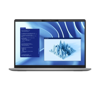 Laptop DELL Latitude 7455 14.0" QHD+ Touch, Snapdragon X Elite X1E-80-100, 32GB Ram, 1TB SSD, Adreno GPU, Windows 11 Pro - Img 10