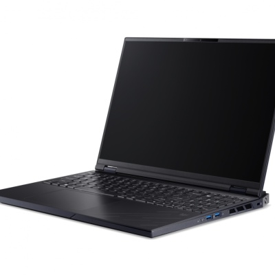 Laptop Gaming Acer Predator Helios 16 AI OLED PH16-73-98K9, 16 inches (40.64 cm), Acer CineCrystal™ WQXGA OLED 240Hz display with 100% DCI-P3 / Adobe-RGB color space coverage, 2560 x 1600, 16:10, Intel® Core™ Ultra 9 Processor 275HX, 2.1 GHz base clock - Img 3