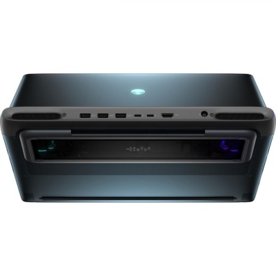 Laptop Gaming Alienware 16 Aurora AC16250 16" QHD+, Intel CORE9-270H, 32GB Ram, 1TB SSD, GeForce RTX 5070, Windows 11 Pro - Img 13