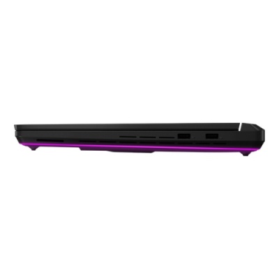 Laptop Gaming ASUS ROG Strix SCAR 16, cu procesor Intel Core Ultra 9 275HX, 16'' Mini LED, 64 GB DDR5, 2 TB SSD, NVIDIA GeForce RTX 5090, 24GB GDDR7, Fr OS - Img 3