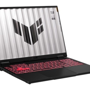 Laptop Gaming ASUS ROG TUF A16, FA608WI-QT034, 16-inch, 2.5K (2560 x 1600, WQXGA) 16:10 aspect ratio, , AMD Ryzen™ AI 9 HX 370 Processor 2.0GHz (36MB Cache, up to 5.1GHz, 12 cores, 24 Threads); AMD XDNA™ NPU up to 50TOPS, AMD Radeon™ Graphics, NVIDIA® - Img 7