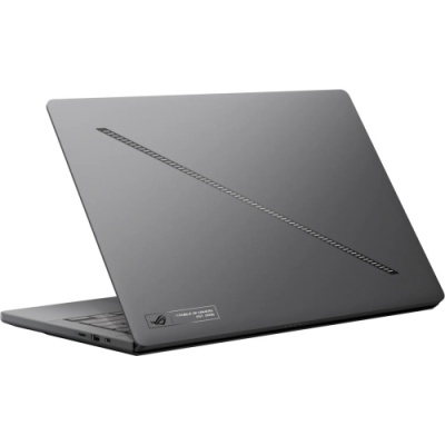 Laptop Gaming ASUS ROG Zephyrus G16, cu procesor Intel Core Ultra 9 285H, 16'' OLED, 64 GB LPDDR5x, 1 TB SSD, NVIDIA GeForce RTX 5090, 24GB GDDR7, Fr OS - Img 3