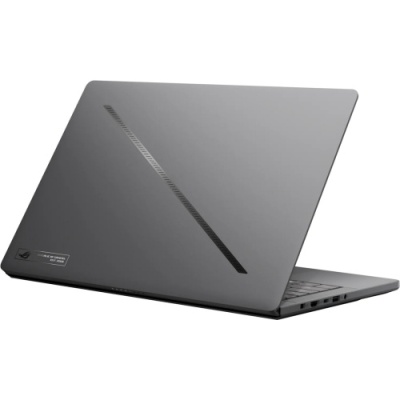 Laptop Gaming Asus Rog Zephyrus G16, G614PR-RV059, 16-inch, FHD+ 16:10 (1920x 1200, WUXGA), AMD Ryzen™ 9 8940HX Processor 2.4GHz (80MB Cache, up to5.3GHz, 16 cores, 32 Threads), AMD Radeon™ Graphics, NVIDIA® GeForceRTX™ 5070 Ti Laptop GPU, 165Hz, 2x DDR5 - Img 2