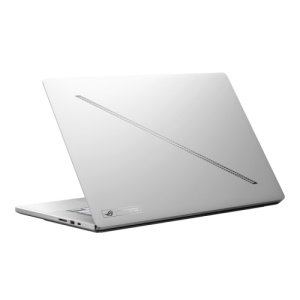 Laptop Gaming ASUS ROG Zephyrus G16, GA605WI-QR076, 16-inch, 2.5K (2560 x 1600, WQXGA) 16:10 aspect ratio, ROG Nebula Display, AMD Ryzen™ AI 9 HX 370 Processor 2.0GHz (36MB Cache, up to 5.1GHz, 12 cores, 24 Threads); AMD Ryzen™ AI up to 81 TOPs, AMD - Img 3