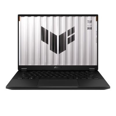 Laptop Gaming ASUS TUF Gaming A14, cu procesor Ryzen AI Max+ 392, 14'' IPS, 32 GB LPDDR5x, 1 TB, AMD Radeon 8060S, Fara OS, 2 ani Garantie
