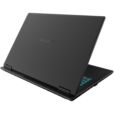 Laptop Gaming GIGABYTE A16, cu procesor AMD Ryzen 7 260, 16'' IPS, 16 GB DDR5, 512 GB SSD, NVIDIA GeForce RTX 5060, 8GB GDDR7, Fr OS - Img 8
