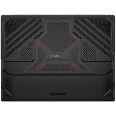 Laptop Gaming MSI Raider A18 HX A9WIG, cu procesor AMD Ryzen 9 9955HX3D, 18'' Mini LED, 64 GB DDR5, 2 TB SSD, NVIDIA GeForce RTX 5080, 16GB GDDR7, Windows 11 Home - Img 5