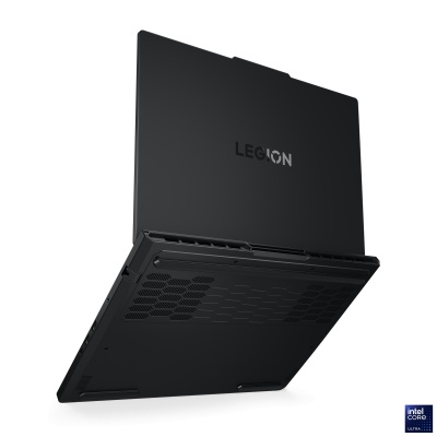 Laptop Lenovo Gaming Legion Pro 5 16IRX10, 16" WQXGA (2560x1600) IPS 500nits Anti-glare, 100% DCI-P3, 240Hz, DisplayHDR™ 400, Dolby Vision®, G-SYNC®, Low Blue Light, High Gaming Performance, Intel® Core™ i9-14900HX, 24C (8P + 16E) / 32T, P-core 2.2 / - Img 8