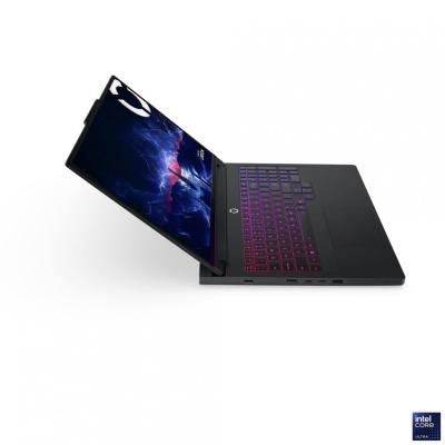 Laptop Lenovo Gaming Legion Pro 7 16IAX10H, 16" WQXGA (2560x1600) OLED 500nits (Typical) / 1100nits (Peak) Glossy, 100% DCI-P3, 240Hz, DisplayHDR™ True Black 1000, Dolby Vision®, G-SYNC®, Low Blue Light, High Gaming Performance, Flicker Free, Intel® Core - Img 4