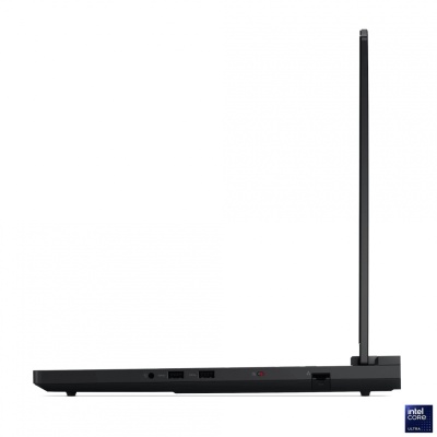 Laptop Lenovo Gaming Legion Pro 7 16IAX10H, 16" WQXGA (2560x1600) OLED 500nits (Typical) / 1100nits (Peak) Glossy, 100% DCI-P3, 240Hz, DisplayHDR™ True Black 1000, Dolby Vision®, G-SYNC®, Low Blue Light, High Gaming Performance, Flicker Free, Intel® Core - Img 14