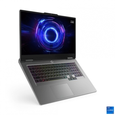 Laptop Lenovo Gaming LOQ 17IRX10, 17.3" FHD (1920x1080) IPS 300nits Anti-glare, 100% sRGB, 165Hz, G-SYNC®, Intel® Core™ i7-13650HX, 14C (6P + 8E) / 20T, P-core 2.6 / 4.9GHz, E-core 1.9 / 3.6GHz, 24MB, video NVIDIA® GeForce RTX™ 5050 8GB GDDR7, Boost - Img 8
