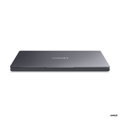 Laptop Lenovo IdeaPad Slim 3 15ARP10, 15.3" WUXGA (1920x1200) IPS 300nits Anti-glare, 45% NTSC, 60Hz, AMD Ryzen™ 5 7535HS (6C / 12T, 3.3 / 4.55GHz, 3MB L2 / 16MB L3), video Integrated AMD Radeon™ 660M Graphics, RAM 8GB Soldered DDR5-4800 + 8GB SO-DIMM - Img 4