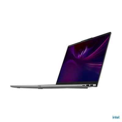 Laptop Lenovo IdeaPad Slim 5 16IRH10, 16" WUXGA (1920x1200) IPS 300nits Anti-glare, 45% NTSC, 60Hz, Intel® Core™ i5-13420H, 8C (4P + 4E) / 12T, P-core 2.1 / 4.6GHz, E-core 1.5 / 3.4GHz, 12MB, video Integrated Intel® UHD Graphics, RAM 2x 16GB SO-DIMM - Img 6