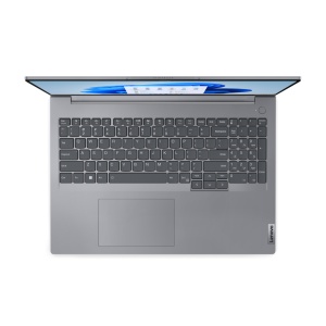 Laptop Lenovo ThinkBook 16 G7 IML; 16" WUXGA; Intel Core Ultra 5 125U; Integrated Intel Graphics; RAM 16GB, SSD 1TB, 3YD DOS - Img 8