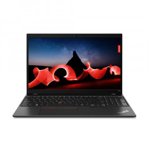 Laptop Lenovo ThinkPad L15 Gen 4, 15.6" FHD (1920x1080) IPS 250nits Anti-glare, 45% NTSC, Intel® Core™ i7-1355U, 10C (2P + 8E) / 12T, P-core 1.7 / 5.0GHz, E-core 1.2 / 3.7GHz, 12MB, Video Integrated Intel® Iris® Xe Graphics Functions as UHD Graphics, RAM