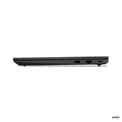 Laptop Lenovo V15 G4 AMN, 15.6" FHD, AMD Ryzen™ 3 7320U, Integrated AMD Radeon™ 610M Graphics, RAM 8GB, SSD 512GB; 3YD DOS - Img 15