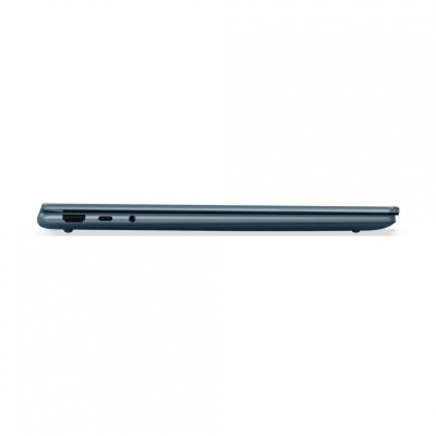 Laptop Lenovo Yoga 7 2-in-1 14AKP10, 14" WUXGA (1920x1200) OLED 600nits (peak) / 400nits (typical) Glossy / Anti-fingerprint, 100% DCI-P3, 60Hz, Dolby Vision®, TÜV Low Blue Light, DisplayHDR™ True Black 500, Glass, Touch, AMD Ryzen™ AI 5 340 (6C / 12T, - Img 12