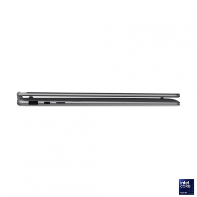 Laptop Lenovo Yoga 7 2-in-1 14ILL10, 14" 2.8K WQXGA+ (2880x1800) OLED 1100nits (peak) / 500nits (typical) Glossy / Anti-fingerprint, 100% DCI-P3, 120Hz, Dolby Vision®, TÜV Low Blue Light, DisplayHDR™ True Black 1000, Glass, Touch, Intel® Core Ultra 7 - Img 13