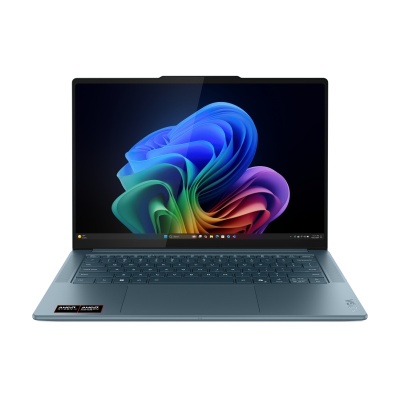 Laptop Lenovo Yoga Pro 7 14AKP10, 14.5" 3K (2944x1840) OLED 1000nits (peak) / 500nits (typical) Glossy, 100% DCI-P3, 90Hz, Eyesafe®, Dolby Vision®, DisplayHDR™ True Black 600, Glass, X-Rite®, PureSight Pro, AMD Ryzen™ AI 7 350 (8C / 16T, 2.0 / 5.0GHz, - Img 10