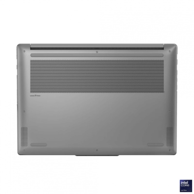 Laptop Lenovo Yoga Pro 9 16IAH10, 16" 3.2K (3200x2000) OLED, 1600nits (peak) / 1000nits (typical) Glossy / Anti-fingerprint, 100% DCI-P3, 100% Adobe® RGB, 100% sRGB, 120Hz, Eyesafe®, Dolby Vision®, DisplayHDR™ 1000, AGC Dragontrail™ Glass, Touch, - Img 15