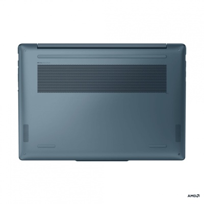 Laptop Lenovo Yoga Slim 7 14AKP10, 14" WUXGA (1920x1200) OLED 600nits (peak) / 400nits (typical) Glossy, 100% DCI-P3, 60Hz, Eyesafe®, Dolby Vision®, DisplayHDR™ True Black 500, X-Rite®, AMD Ryzen™ AI 7 350 (8C / 16T, 2.0 / 5.0GHz, 8MB L2 / 16MB L3), - Img 6