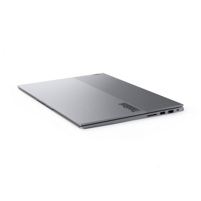 Laptop SMB Lenovo ThinkBook 14 G9 IRL, cu procesor Intel Core 7 240H, 14'' IPS, 32 GB DDR5, 1 TB SSD, Intel Graphics, Fr OS - Img 4